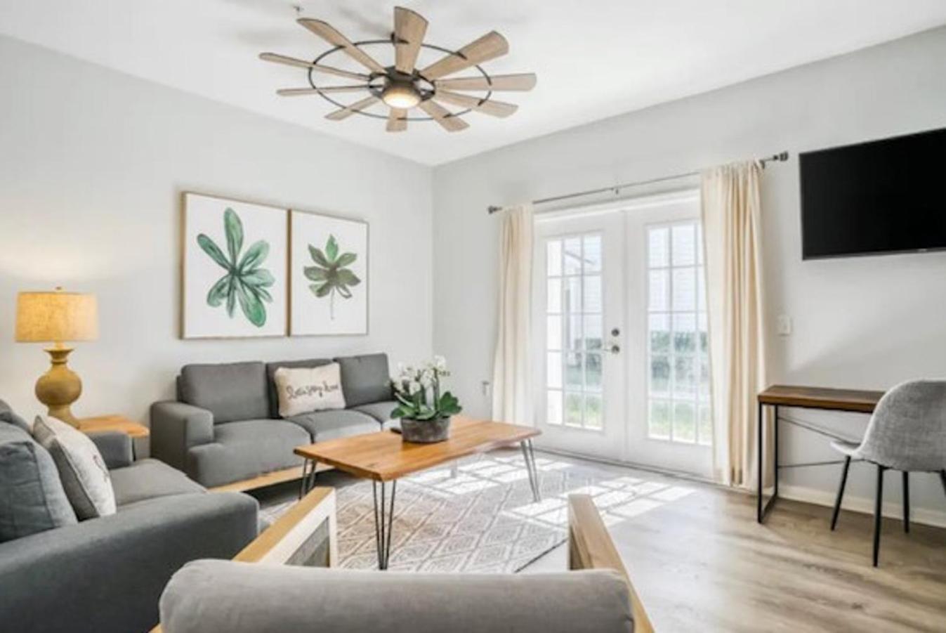 Beautiful & Cozy 4bd Home, Gated Community Casa vacanze *