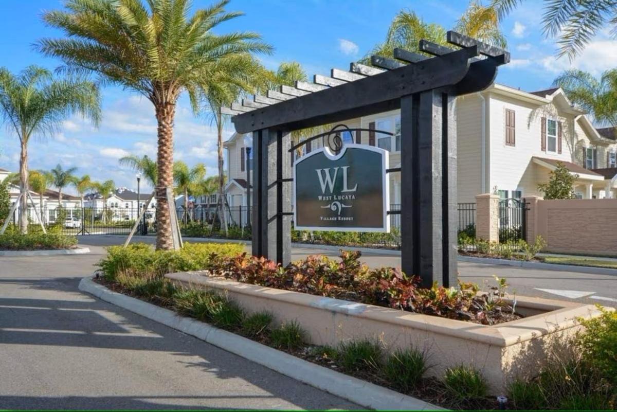 Beautiful & Cozy 4bd Home, Gated Community Casa vacanze