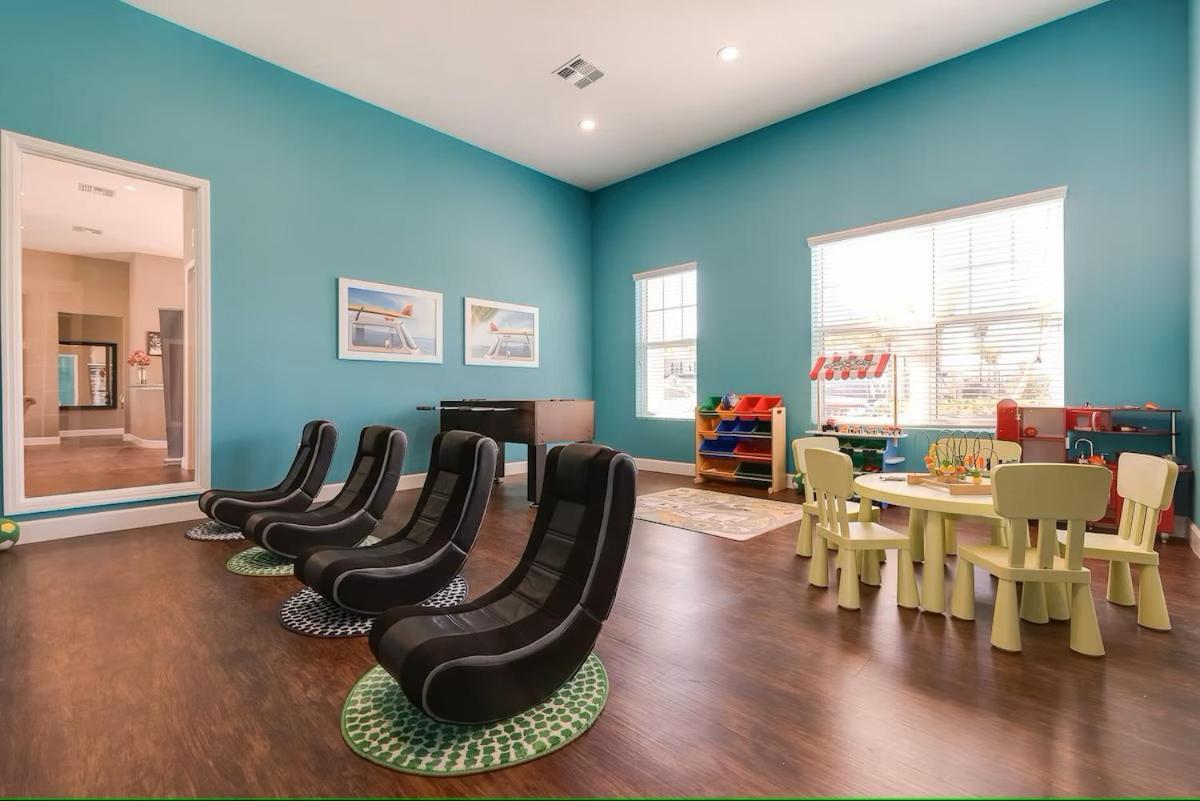 Beautiful & Cozy 4bd Home, Gated Community Casa vacanze